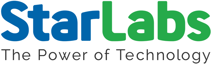 Starlabs logo